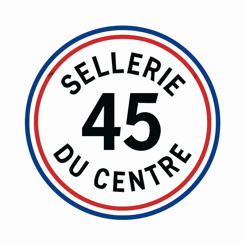 Caution pour Selle Confort