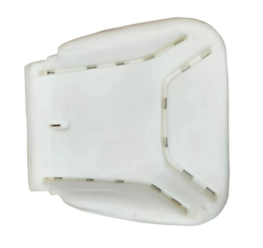 Mousse assise avant siège de Renault Trafic 2 (2001-2014)