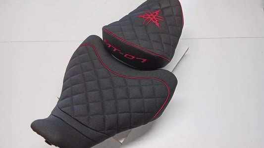 Selle Confort MT-07 PH1