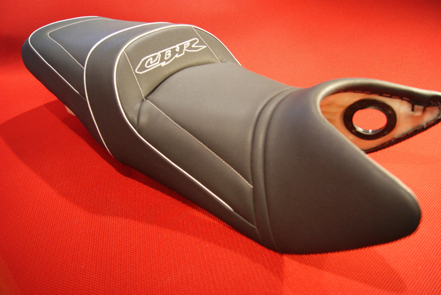 Selle Confort pour Honda CBR 1000 F de 1993 à 1996