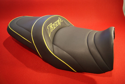 Selle Confort pour Yamaha Fazer 1000