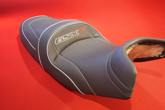 Selle Confort pour Suzuki GSXF