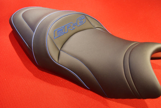 Selle Confort pour Kawasaki ER-6