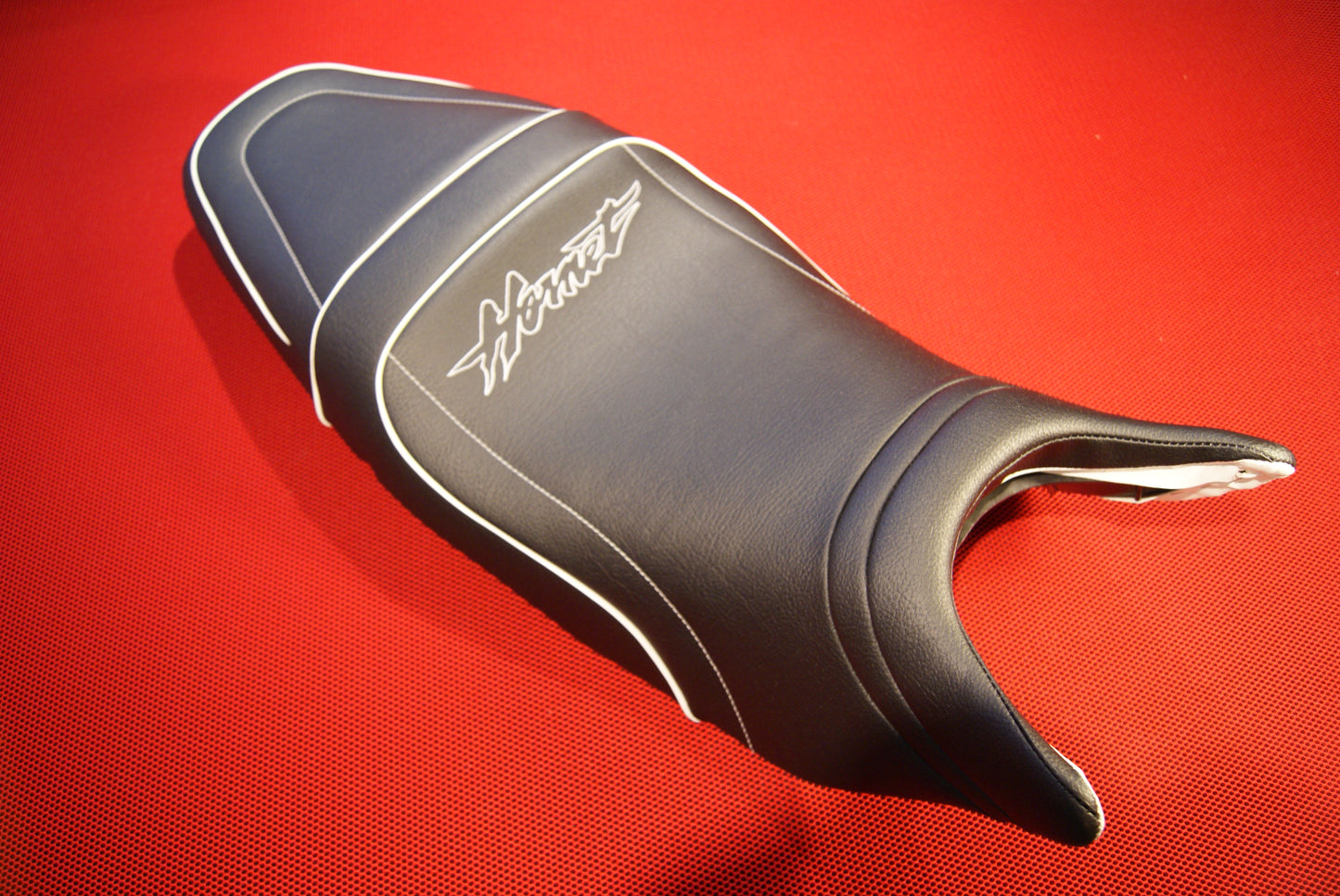 Housse confort pour Honda Hornet 600 à partir de 1998 à 2002