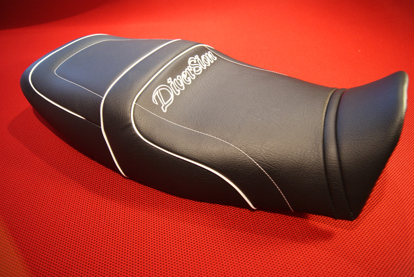 Housse confort pour Yamaha Diversion 600 de 1992 à 2003