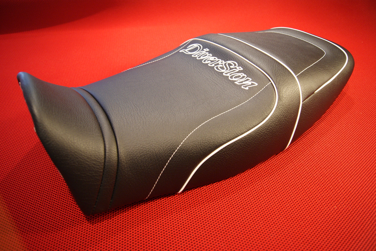 Housse confort pour Yamaha Diversion 600 de 1992 à 2003