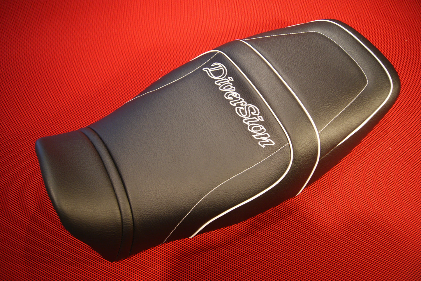 Housse confort pour Yamaha Diversion 600 de 1992 à 2003