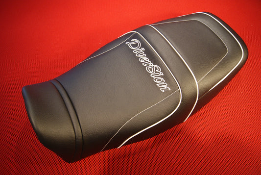 Housse confort pour Yamaha Diversion 600 de 1992 à 2003