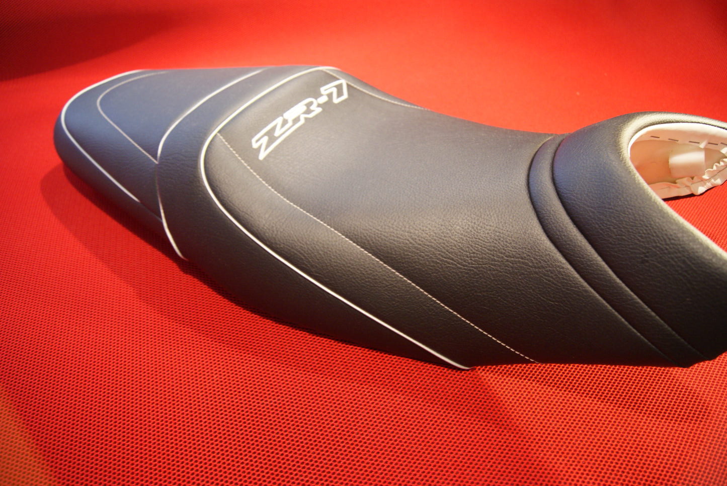 Housse confort pour Kawasaki ZR-7