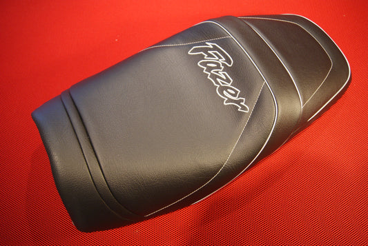 Housse confort pour Yamaha Fazer 600 à partir de 1998 à 2003