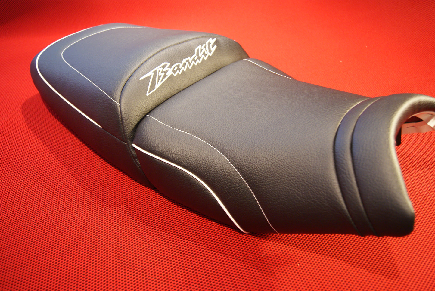 Housse confort pour Suzuki bandit 650 & 1250 à partir de 2005 à 2009