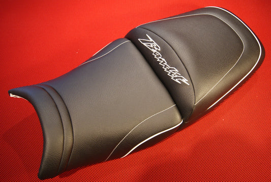 Housse confort pour Suzuki bandit 650 & 1250 à partir de 2005 à 2009