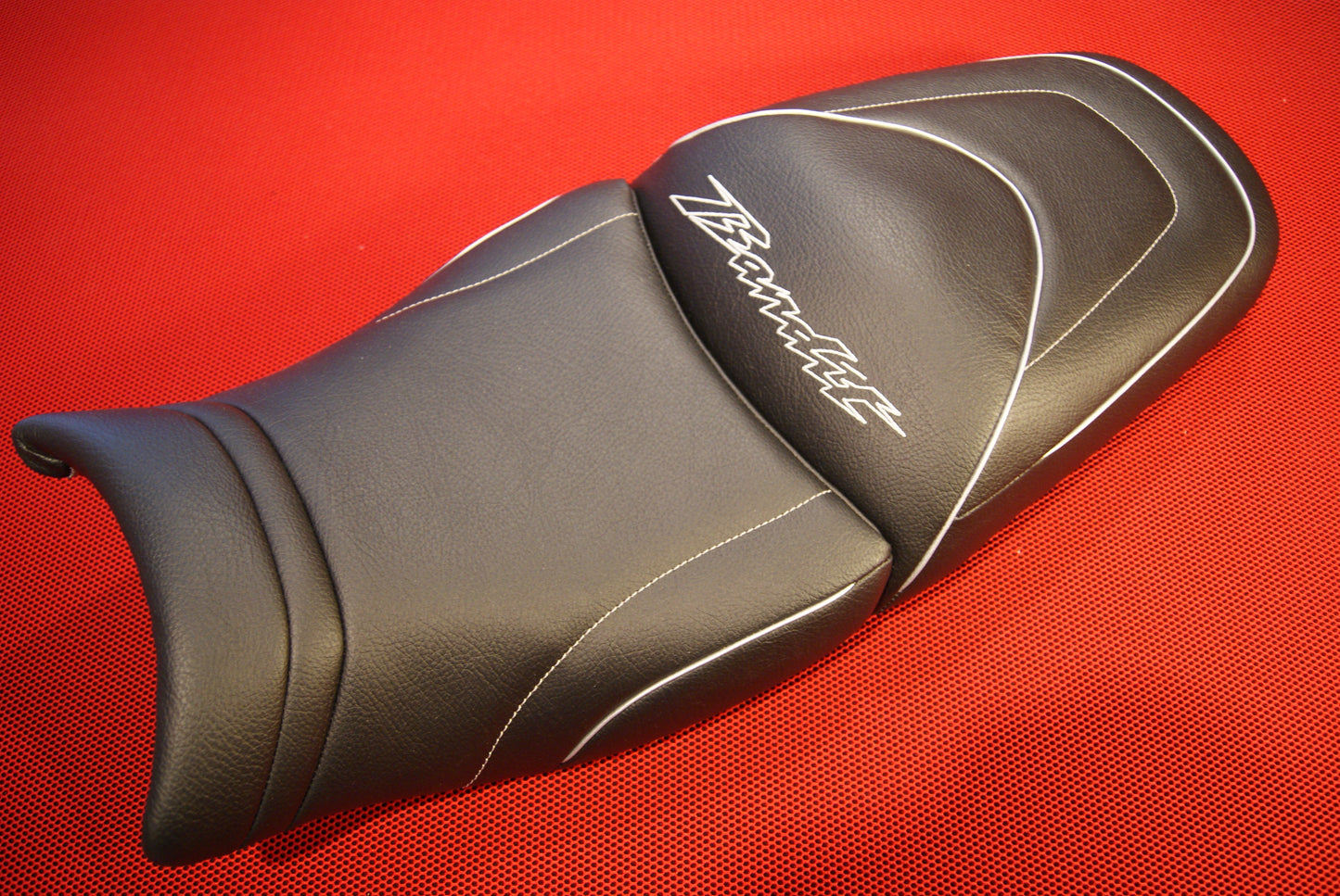 Housse confort pour Suzuki bandit 650 & 1250 de 2010