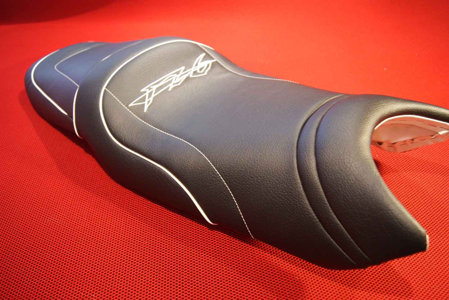 Housse confort pour Yamaha FZ-6 de 2003