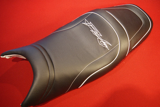 Housse confort pour Yamaha FZ-6 de 2003