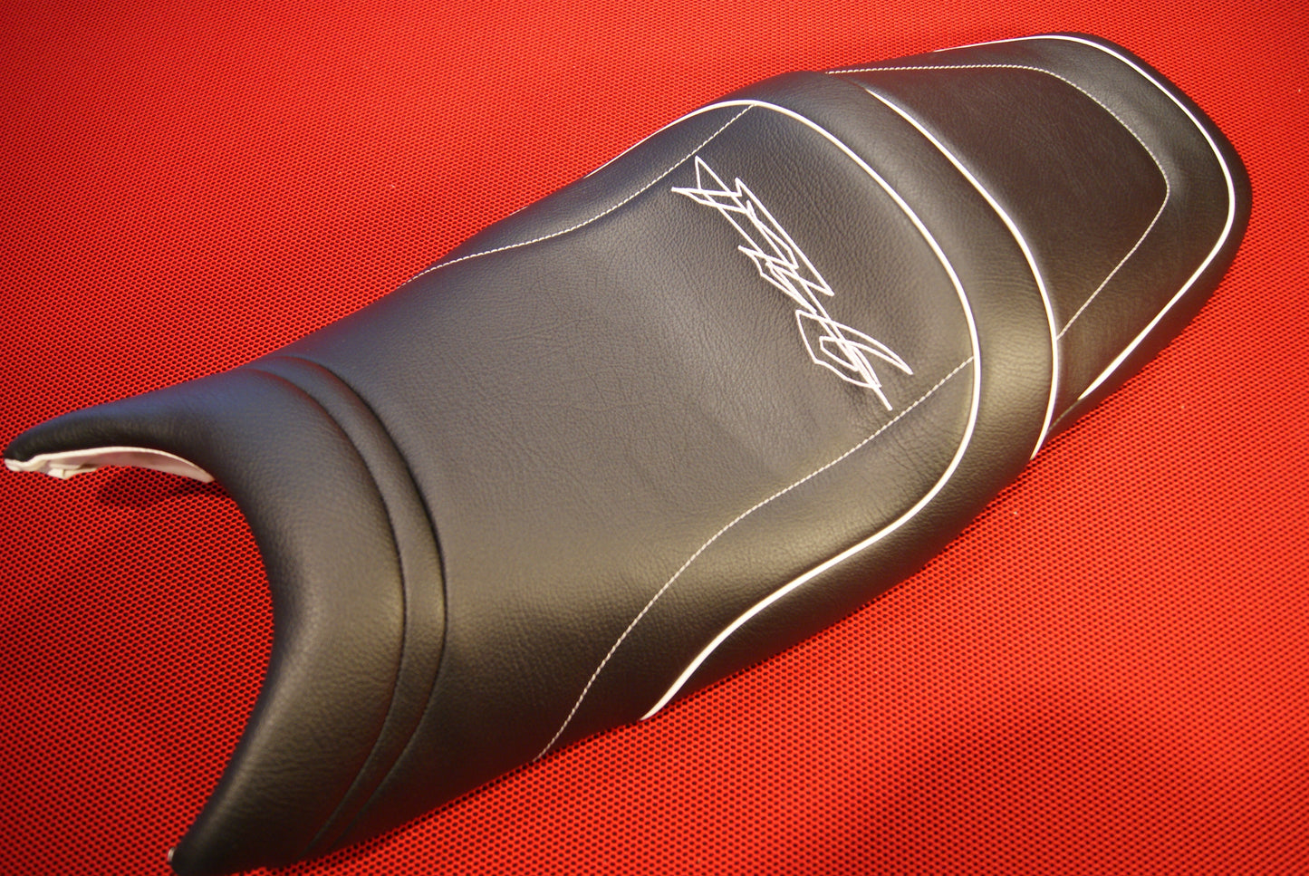 Housse confort pour Yamaha FZ-6 de 2003