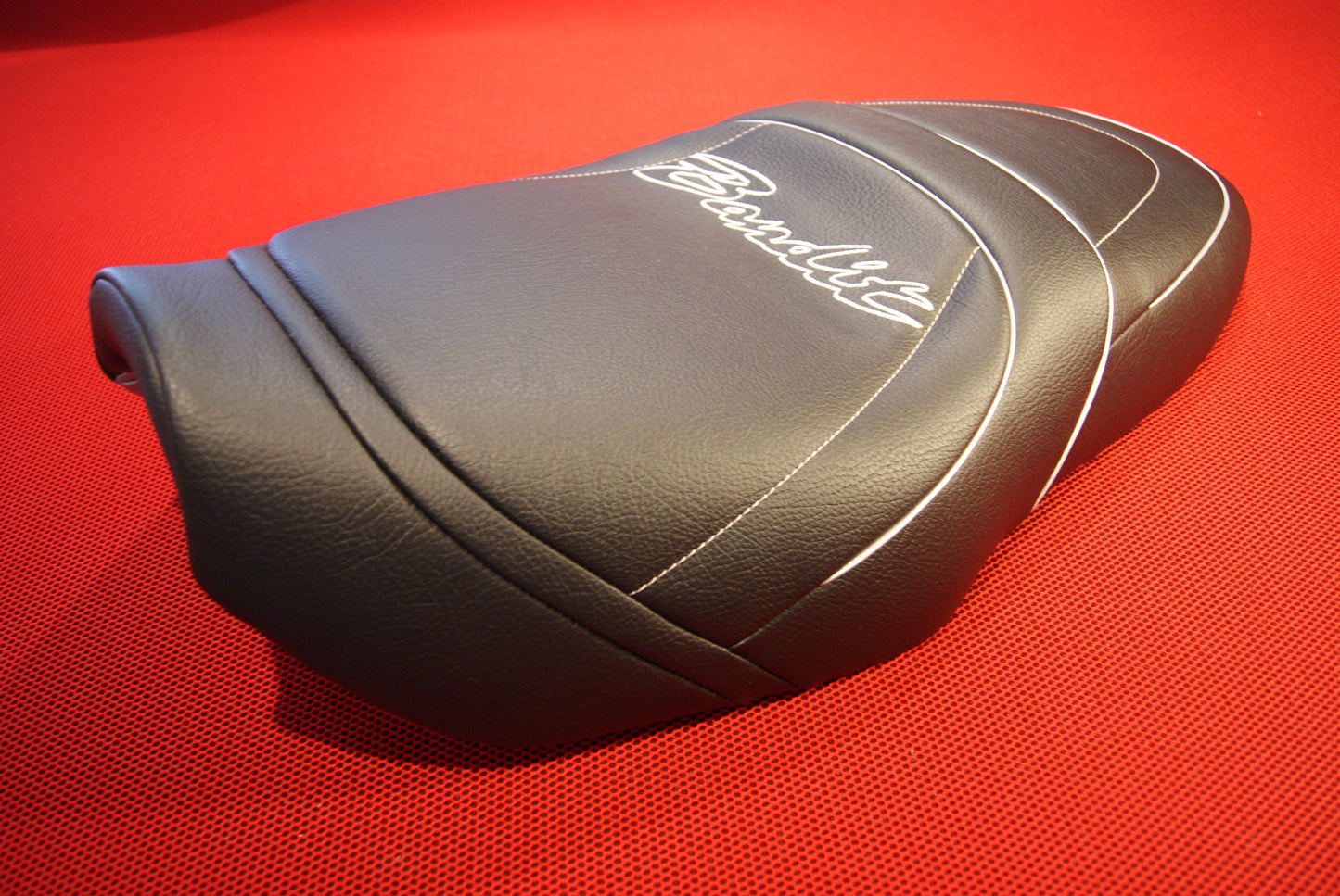 Housse confort pour Suzuki bandit 600 & 1200 à partir de 1995 à 2000