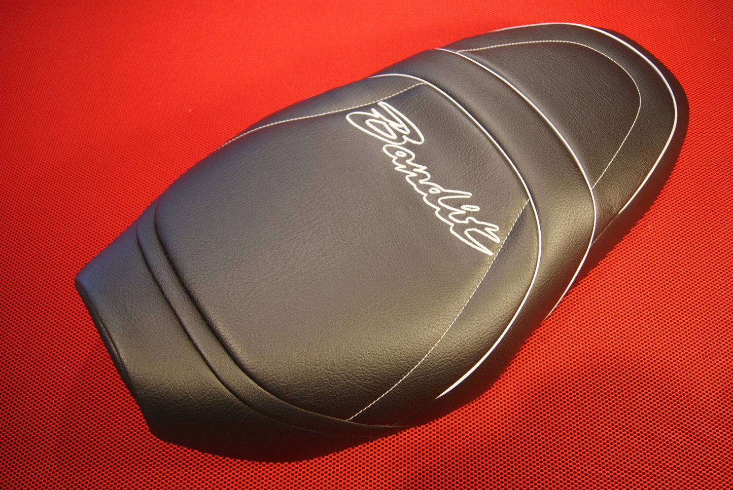 Housse confort pour Suzuki bandit 600 & 1200 à partir de 1995 à 2000