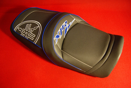 Selle Confort pour Yamaha XJR