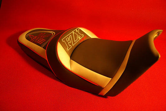 Selle Confort pour Yamaha FZX