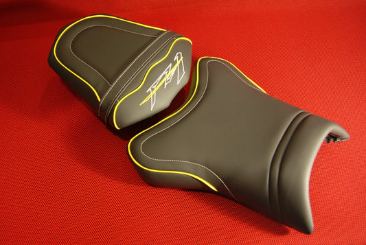Selle Confort pour Yamaha FZ-1