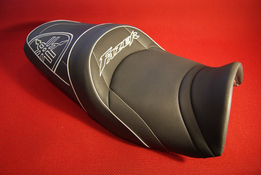 Selle Confort pour Yamaha Fazer 1000