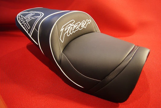 Selle Confort pour Yamaha Fazer 600 à partir de 1998 à 2003