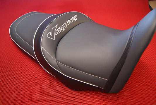 Selle Confort pour Honda Varadero 1000