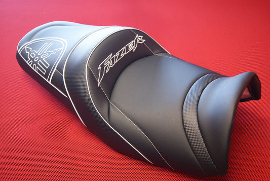 Selle Confort pour Yamaha Fazer 1000