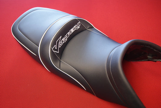 Selle Confort pour Honda 125 Varadero