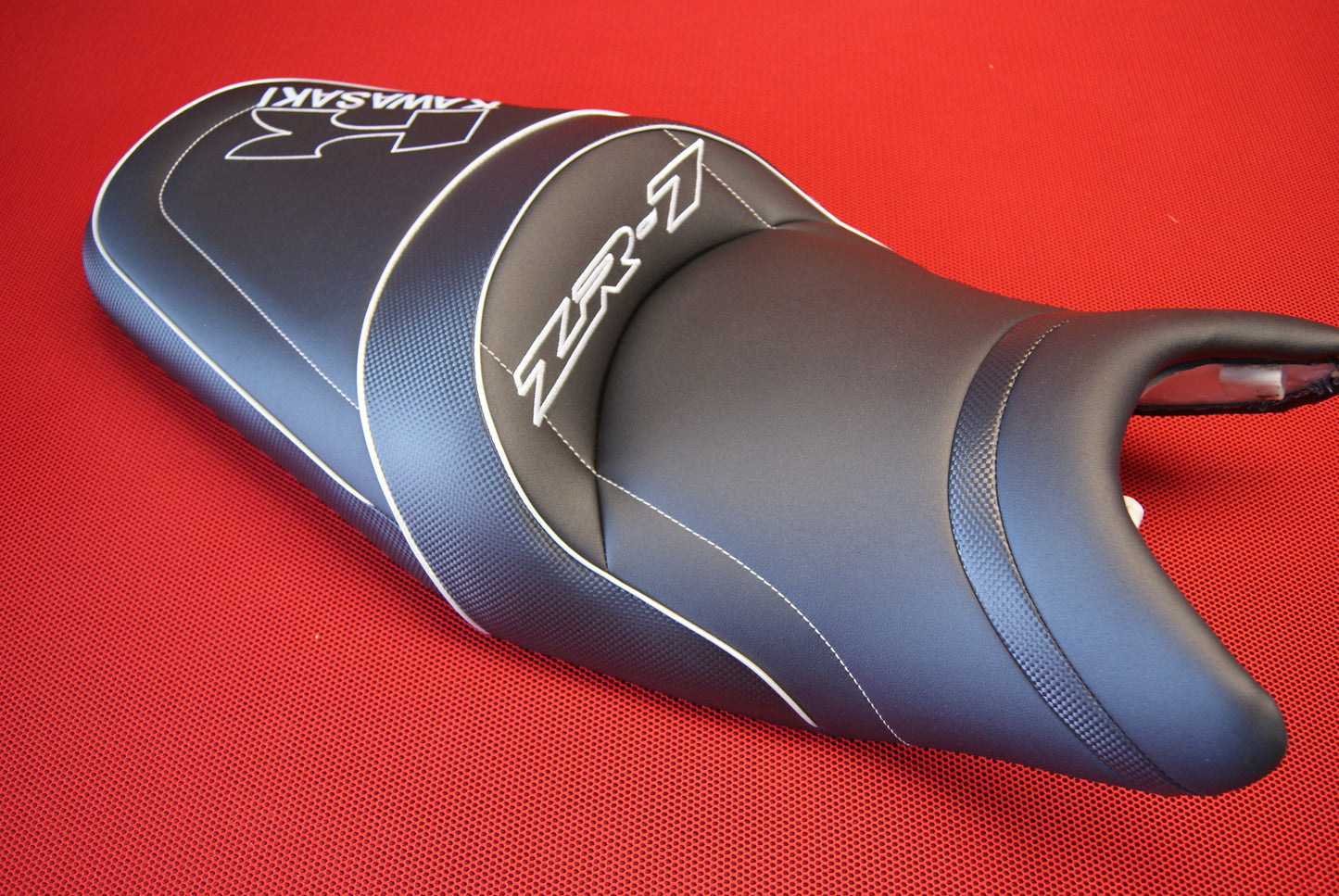 Selle Confort pour Kawasaki ZR-7