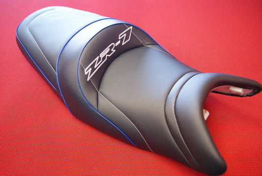 Selle Confort pour Kawasaki ZR-7