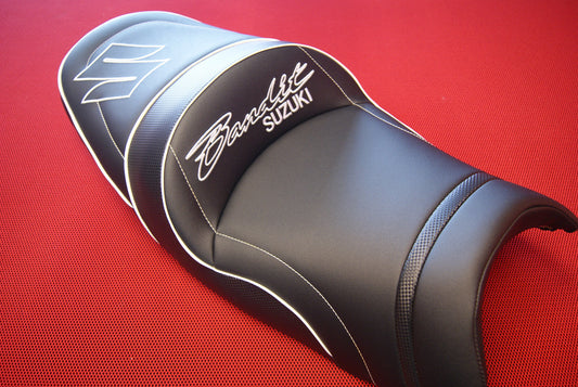 Selle confort complète pour Steve