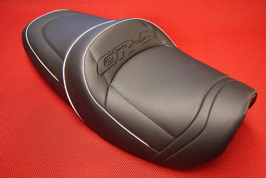 Selle Confort pour Kawasaki ER-5