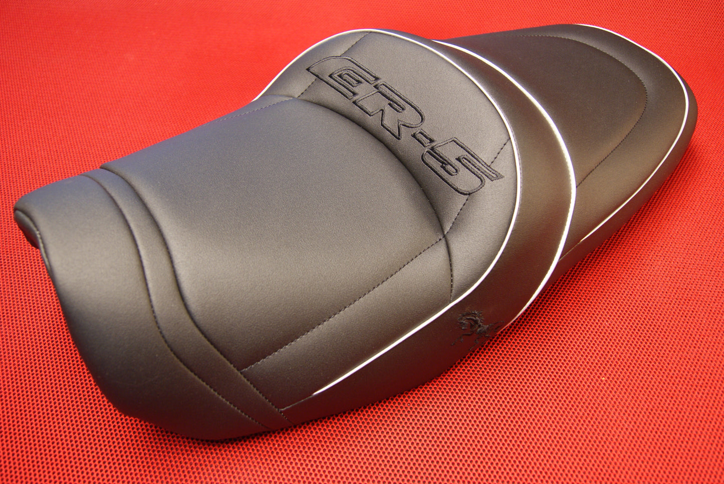 Selle Confort pour Kawasaki ER-5