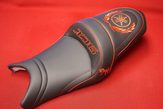 Selle Confort pour Yamaha XJ6