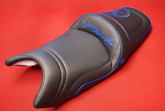 Selle Confort pour Yamaha FZ-6