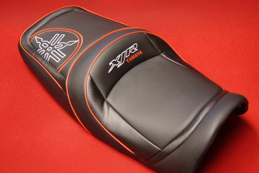 Selle Confort pour Yamaha XJR