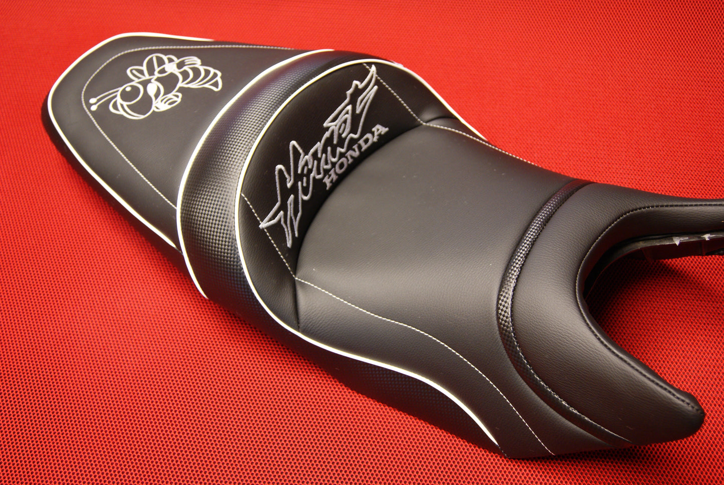 Selle Confort sur mesure