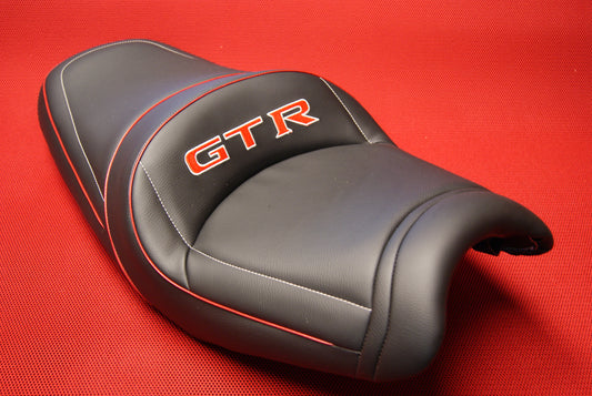 Selle Confort pour Kawasaki GTR 1400