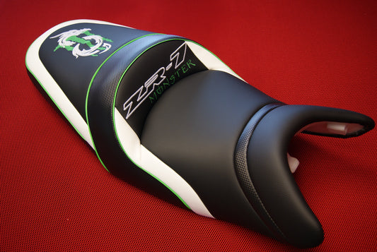 Selle Confort pour Kawasaki ZR-7