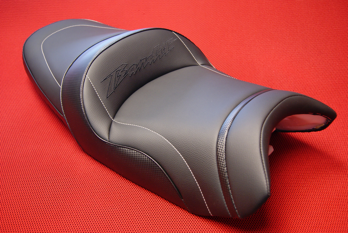 Selle Confort sur mesure