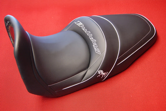 Selle Confort pour Yamaha Bulldog