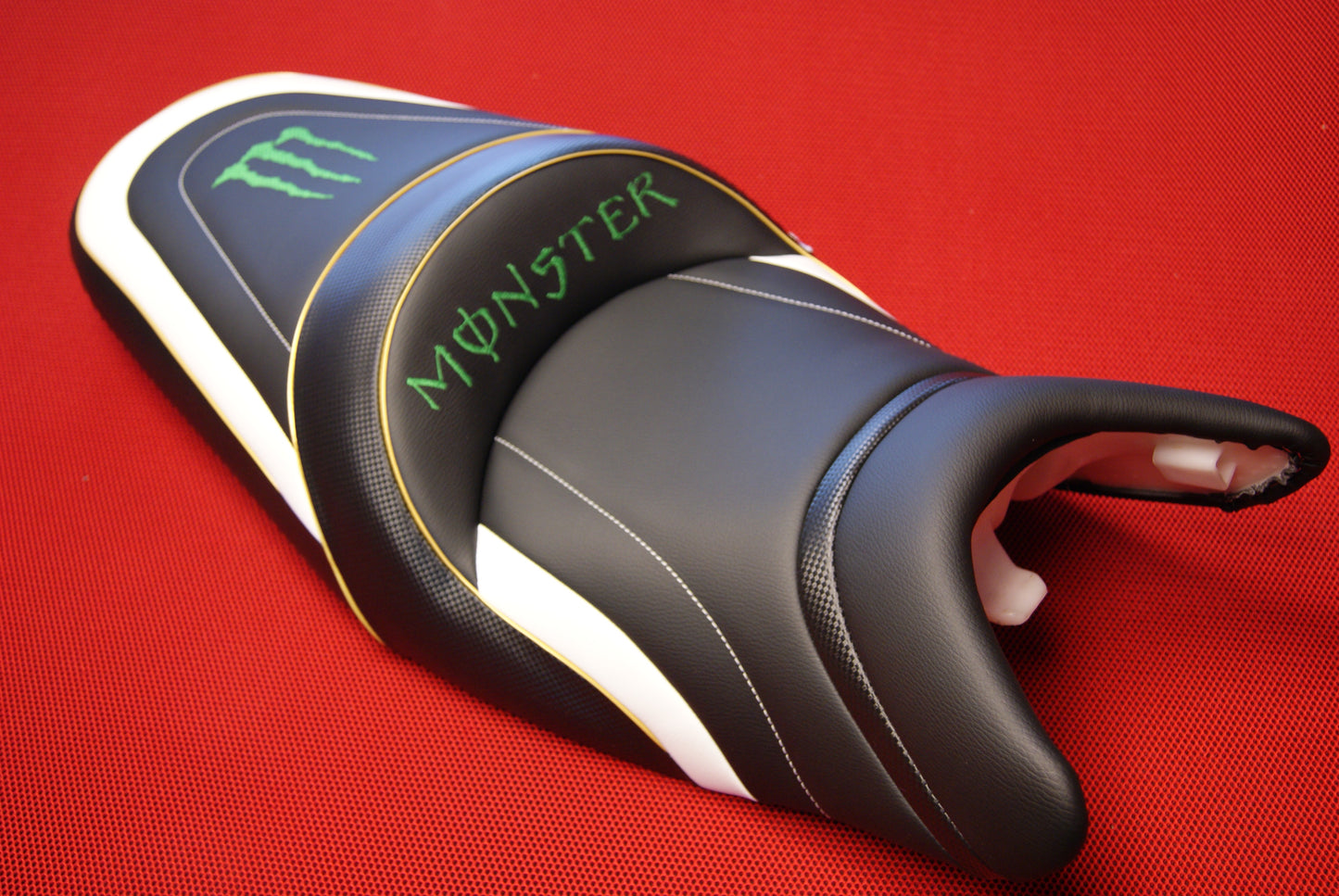 Selle Confort sur mesure