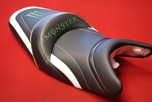 Selle Confort pour Kawasaki ZR-7