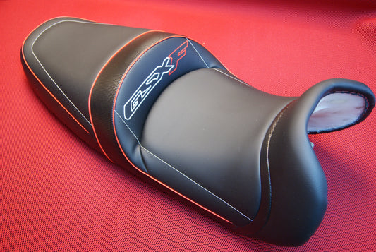 Selle Confort pour Suzuki GSXF