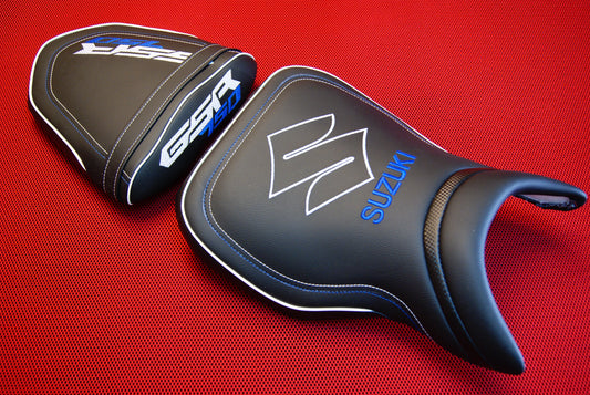 Selle Confort pour Suzuki GSR 750