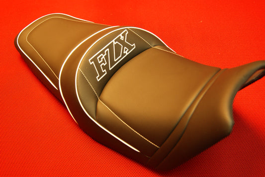 Selle Confort pour Yamaha FXZ