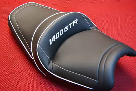 Selle Confort pour Kawasaki GTR 1400