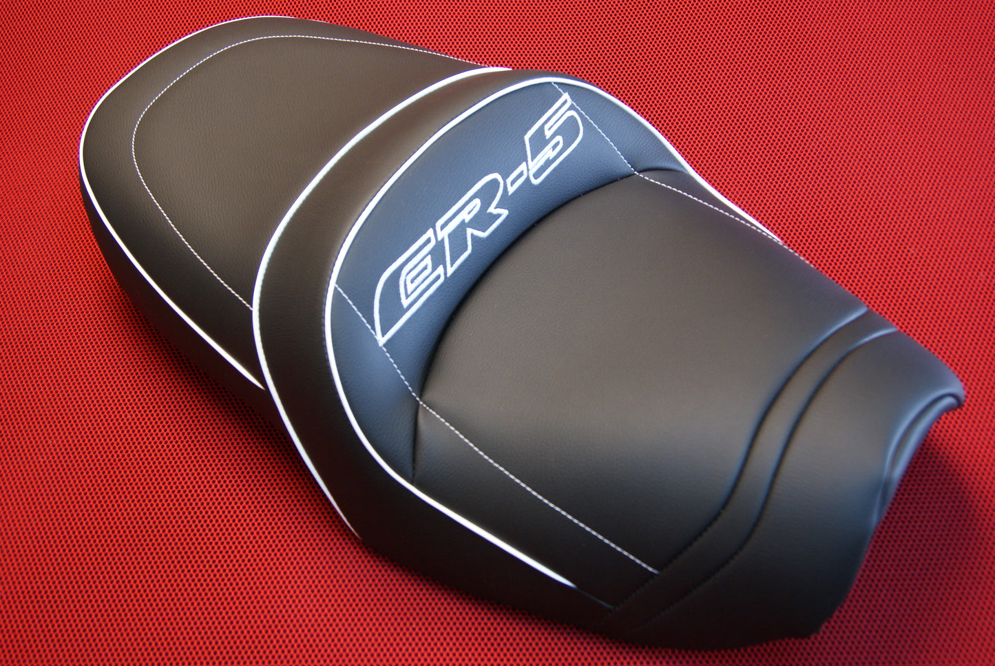 Selle Confort pour Kawasaki ER-5